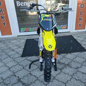 YCF 50A, SUPER AKČNÍ CENA, VÝPRODEJ - 13