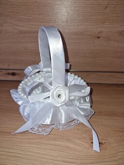 Svatební výzdoba nová - 13