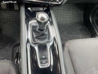 Honda HR-V, 1.6 i-DTEC 88kW - 13