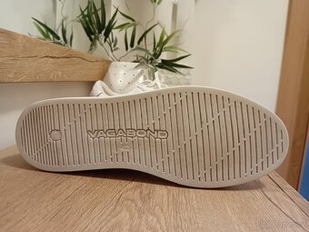 Vagabond pánské tenisky Paul vel. 42/42,5 kožené - 13