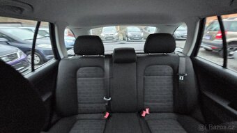 ŠKODA FABIA KOMBI 1.2HTP ELEGANCE 1MAJITEL - 13