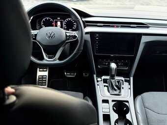 VOLKSWAGEN ARTEON R-LINE 2.0 TDI / DPH - 13