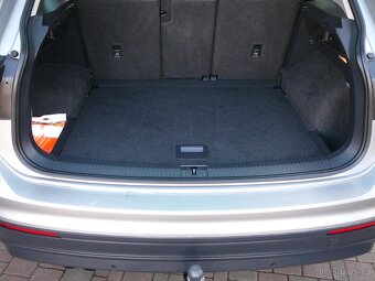 VW TIGUAN 1.4 TSI 110KW ACC FRONT+LINE ASISTENT OPCPAR TAŽNÉ - 13