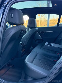 BMW 520 D top stav DPH záruka - 13