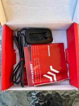 Silniční kolo Cube Agree C:62 SLT - 13