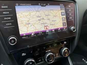 Škoda Octavia 3 1.5 tsi combi - 13