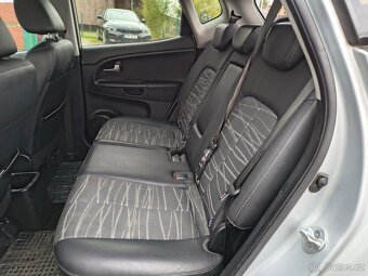 🔥Kia Venga 1.6 CRDi - Nová STK 🔥 - 13