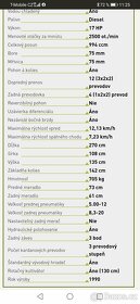 Prodám malotraktor - 13