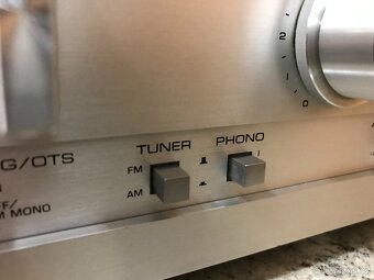 Yamaha CR-820 - 13
