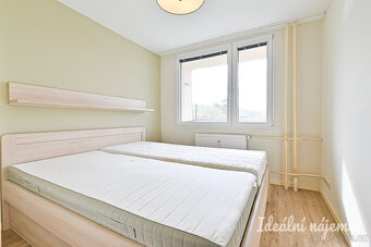Pronájem bytu 2+kk, Beroun - 23.500,- Kč/měs, 48 m2 - 13