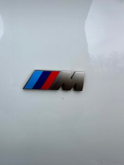 BMW 550D Mpaket 294kw / výměna - 13
