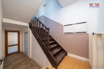 Prodej rodinného domu, 297 m², Svitavy, ul. Kapitána Nálepky - 13