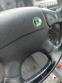 Škoda Felicia - 13
