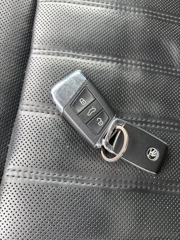 Prodej vozu Škoda Kodiaq 2.0 4x4 Laurin & Klement - 13