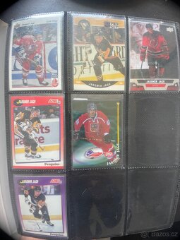 Nhl hokejove karty na prodej. - 13