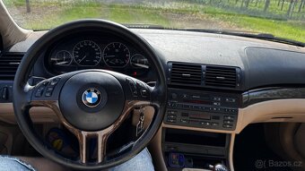 BMW E46 330i - 13