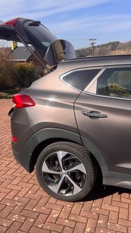 Hyundai Tuscon PREMIUM odpočet DPH - 13