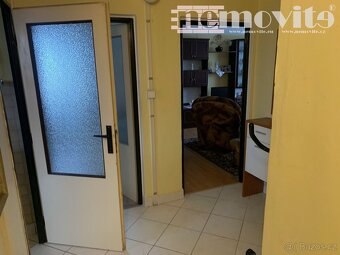 Exkluzivně nabízíme k prodeji byt 3+1 v Rychnově nad Kněžnou - 13