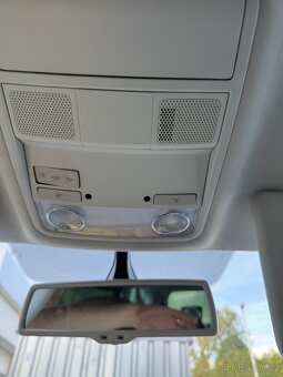 Seat Alhambra, 7 míst, nafta, 6-manual, 1.9, 85 kW - 13