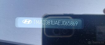 Hyundai i30 CRDi 1,6 CW combi diesel - 13
