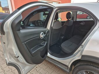 Fiat 500X 1.6 E-TORQ Popstar 81kW - 13