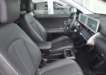 Hyundai IONIQ 5 73kWh Top Line - 13
