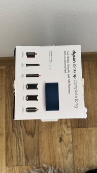Dyson airwrap complete long - 13