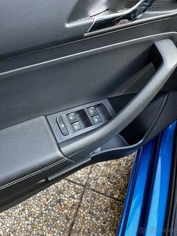 Škoda Rapid 1.2 TSI 81KW panorama - 13