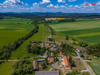 Prodej rodinného domu Bonětičky- Stráž, okr. Tachov - 13