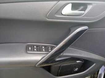 Peugeot 508, 2.0HDi 100kW 2013 - 13