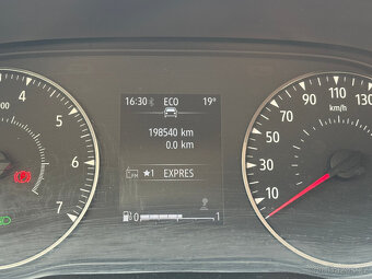 Dacia Logan Essential TCe 100 LPG, 1 majitel, kupovené na SK - 13