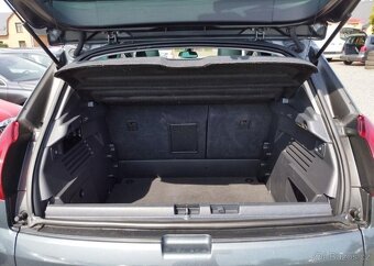 Peugeot 3008 1.6 HDI Panorama, Kůže nafta manuál 88 kw - 13