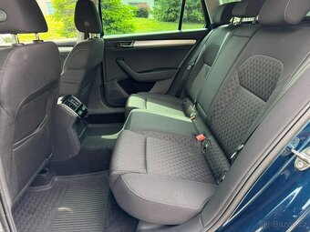 Škoda Superb 3 kombi r.v. 2022 dsg 2.0TDi 110kw el. tažné - 13