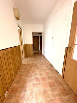 Prodej bytu 3+1 64m2 Brno - Vinohrady - 13