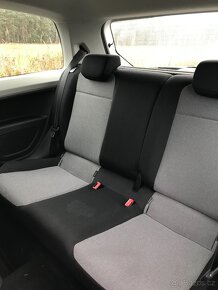 Škoda CITIGO 1.0 MPI 44 kW - 13