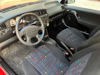 Golf 3, Joker, Automat - 13