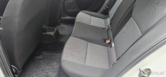 Škoda Octavia 3 kombi G-TEC 1.4TSI/CNG 2017 Nová v ČR - 13
