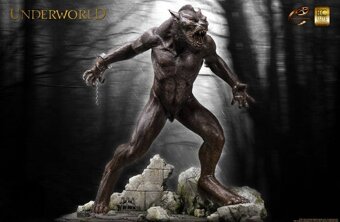 Sideshow weta cinemaquette zbierka - 13
