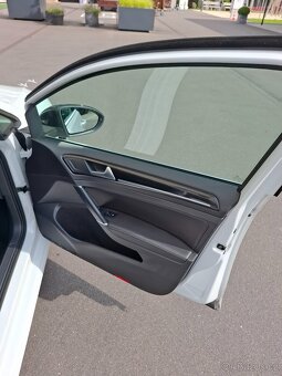 Volkswagen Golf 1.4 TSI DSG CNG 81.Higline - 13