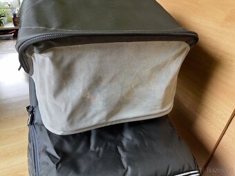 Kočárek Easywalker qtro plus 2.0 - 13