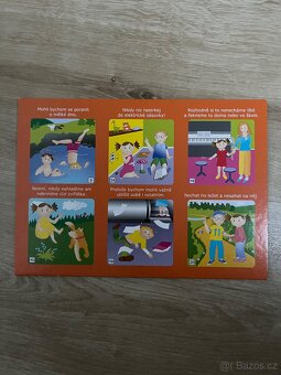 Dávej bacha. - 13