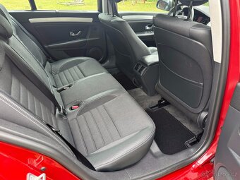 Renault Laguna 2.0Dci 110kw - 13