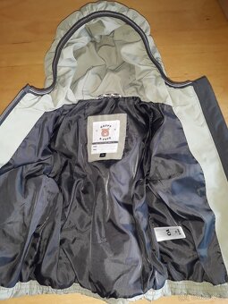 Sada chlapeckých bundiček - 13