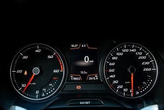 Seat Ateca 1.6 TDI 115 - 13