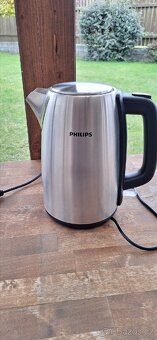Rychlovarná konvice Philips. - 13