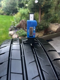 Originální alu kola R18 Kodiaq II - 13