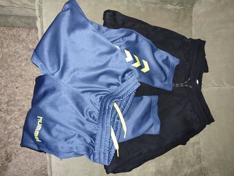 Sportovní oblečení - 13