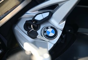 BMW K1600GT, SERVISKA  + příslušenství - 13