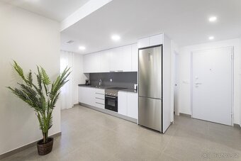 Apartmán v La Manga del Mar Menor – Novostavba - 13