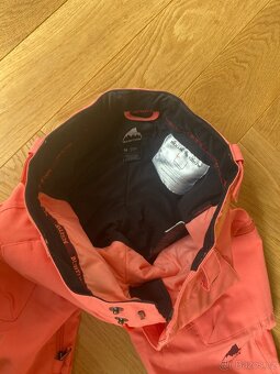 Snowboard kalhoty Burton Sweetart JR M (10 let) - 13